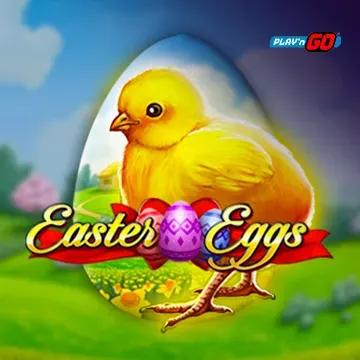 Easter Eggs - FULLBET138