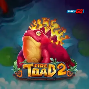 Fire Toad 2 - FULLBET138