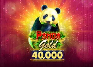 Pragmatic : Panda Gold 10,000 - FULLBET138