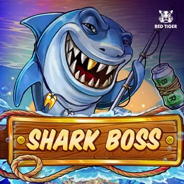 Shark Boss - FULLBET138