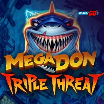 Mega Don Triple Threat - FULLBET138