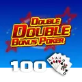 Double Double Bonus Poker 100 Hand - FULLBET138
