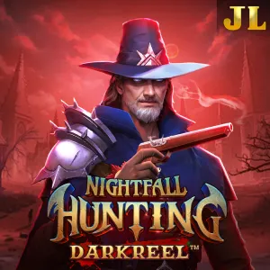 Jili : Nightfall Hunting - FULLBET138