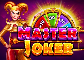 Pragmatic : Master Joker - FULLBET138