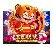 Joker123 : Xuan Pu Lian Huan - FULLBET138