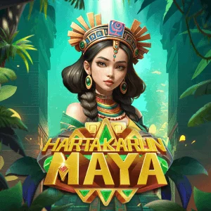 Treasures of Maya - FULLBET138