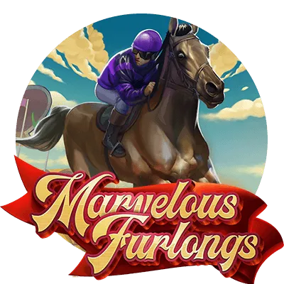 Habanero : Marvelous Furlongs - FULLBET138