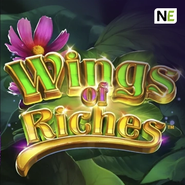 Wings of Riches - FULLBET138