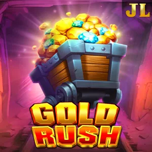 Jili : Gold Rush - FULLBET138