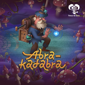 Abrakadabra - FULLBET138