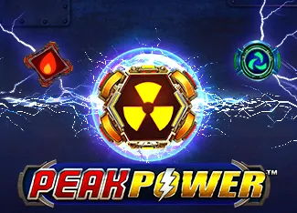 Pragmatic : Peak Power - FULLBET138
