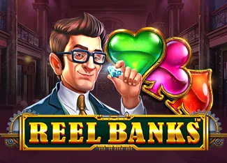 Pragmatic : Reel Banks - FULLBET138