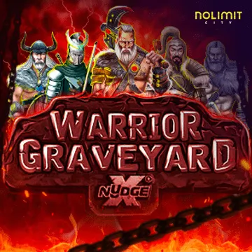 NolimitCity : Warrior Graveyard xNudge - FULLBET138
