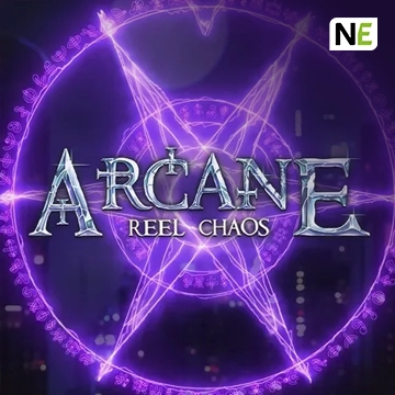 Arcane: Reel Chaos - FULLBET138