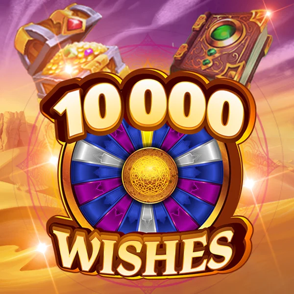10000 Wishes - FULLBET138