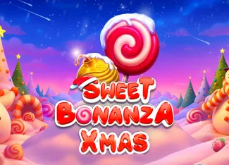 Pragmatic : Sweet Bonanza Xmas - FULLBET138