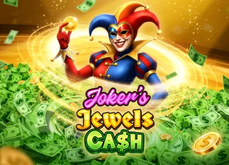 Pragmatic : Jokers Jewels Cash - FULLBET138
