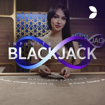 Infinite Blackjack - FULLBET138