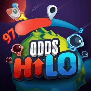 Odds Hi Lo - FULLBET138