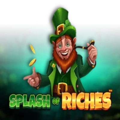 Splash of Riches - FULLBET138