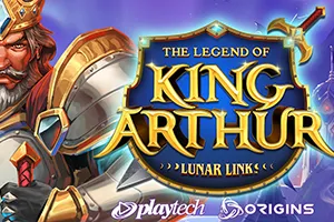 Lunar Link: The Legend of King Arthur - FULLBET138