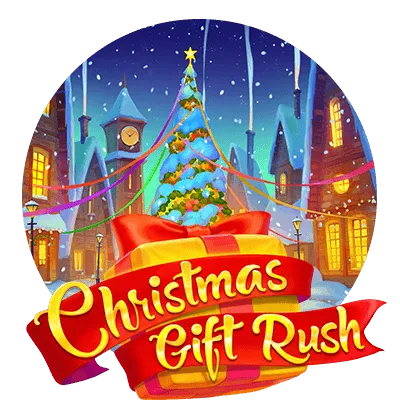 Habanero : Christmas Gift Rush - FULLBET138