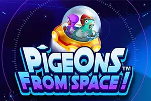Pigeons From Space! - FULLBET138