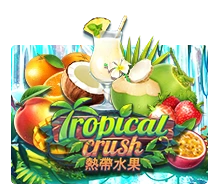 Joker123 : Tropical Crush - FULLBET138