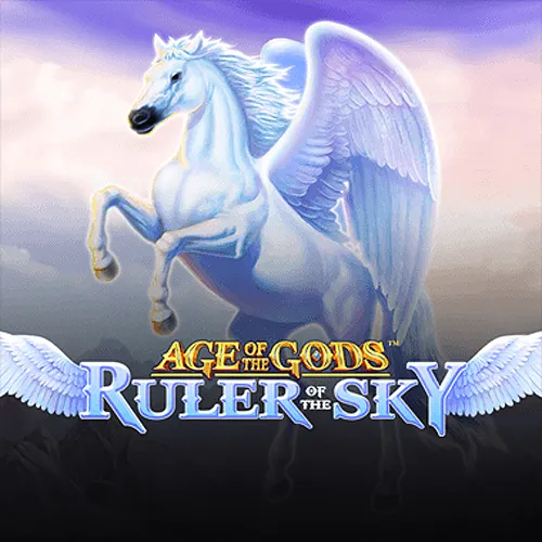 Age of the Gods: Ruler of the Sky™ - FULLBET138