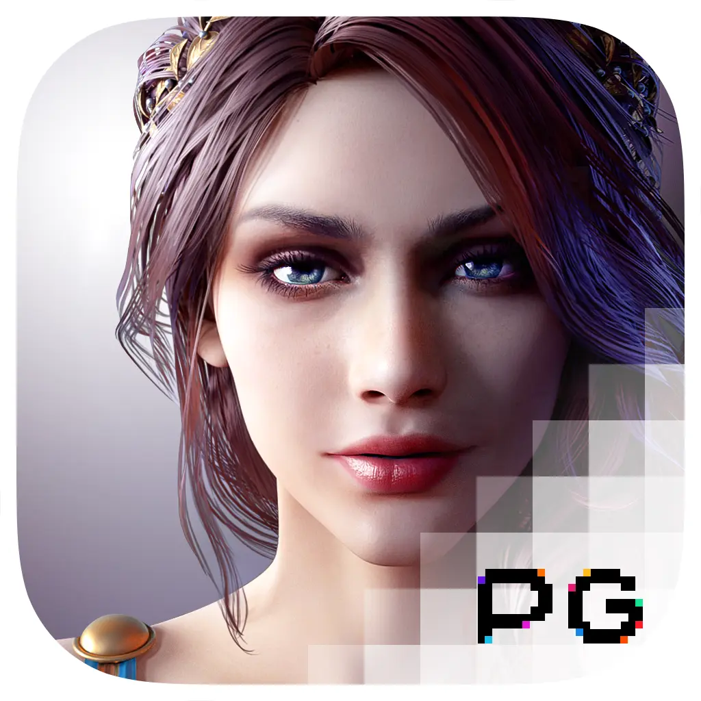 PGSoft : Medusa 1: The Curse of Athena - FULLBET138