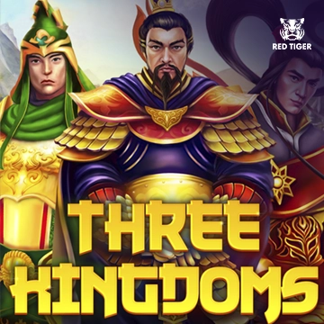 Three Kingdoms - FULLBET138