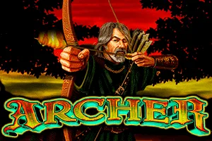 Archer - FULLBET138