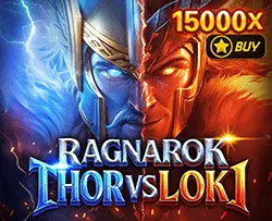 Ragnarok : Thor vs Loki - FULLBET138
