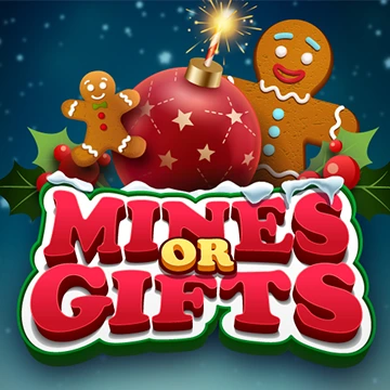 Mines Or Gifts - FULLBET138