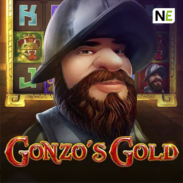 Gonzos Gold - FULLBET138