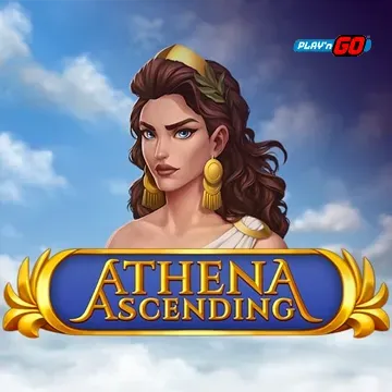 Athena Ascending - FULLBET138