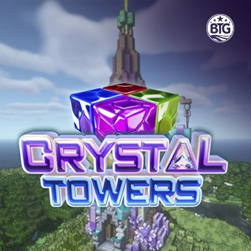 Crystal Towers - FULLBET138