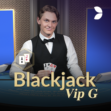 Blackjack VIP G - FULLBET138