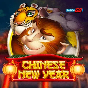 Chinese New Year - FULLBET138