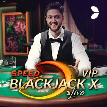 Speed VIP Blackjack X - FULLBET138