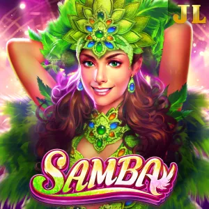 Jili : Samba - FULLBET138