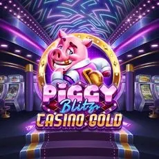 Piggy Blitz Casino Gold - FULLBET138