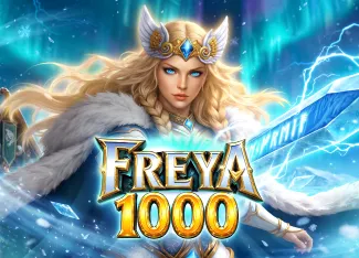 Freya 1000 - FULLBET138