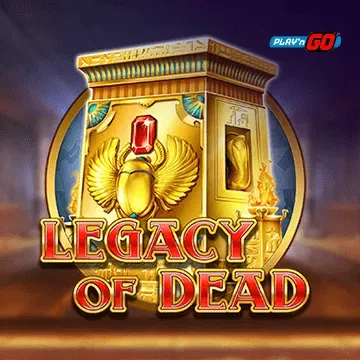 Legacy of Dead - FULLBET138