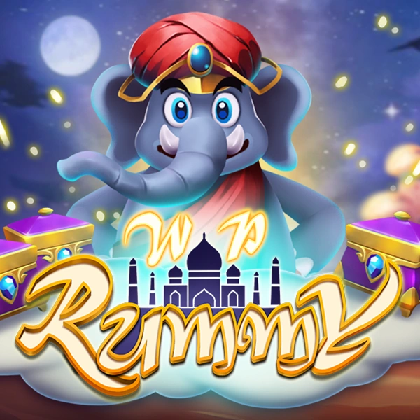 WP Rummy - FULLBET138