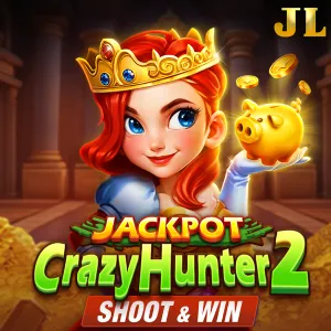Jili : Crazy Hunter2 - FULLBET138