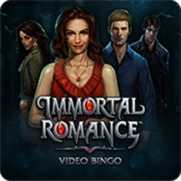 Immortal Romance Video Bingo - FULLBET138