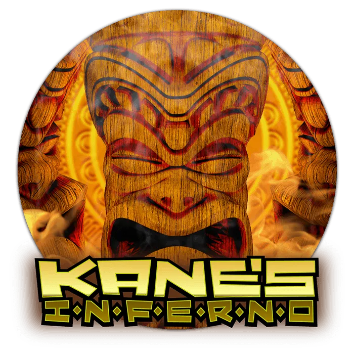 Habanero : Kanes Inferno - FULLBET138