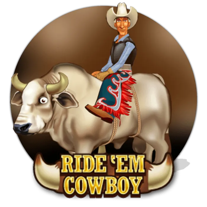 Habanero : Ride em Cowboy - FULLBET138