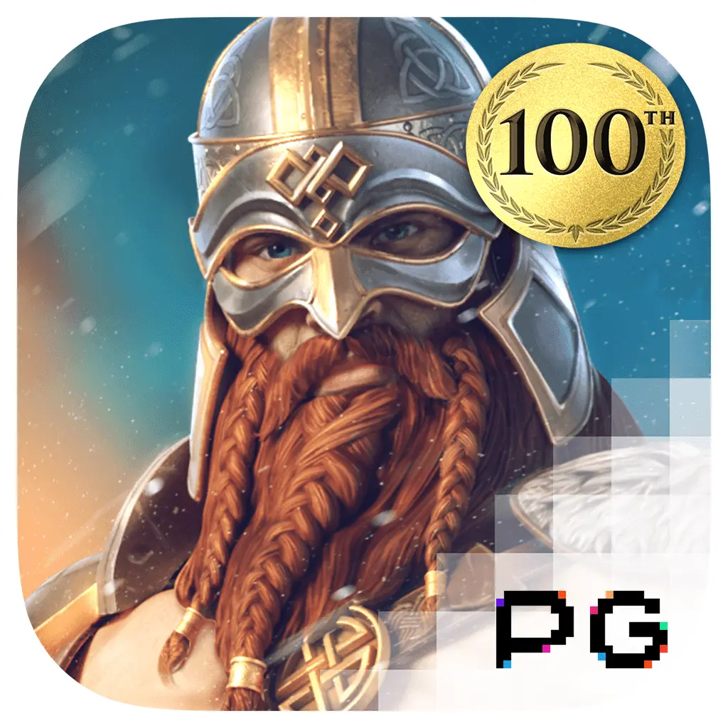 PGSoft : Asgardian Rising - FULLBET138